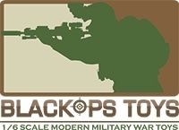 Blackops Toys coupons